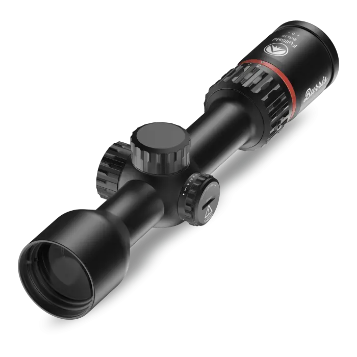 Fullfield 2-8x35mm | Burris Optics